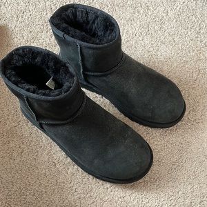 Mini UGGs